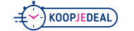 Koopjedeal