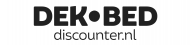 Dekbeddiscounter