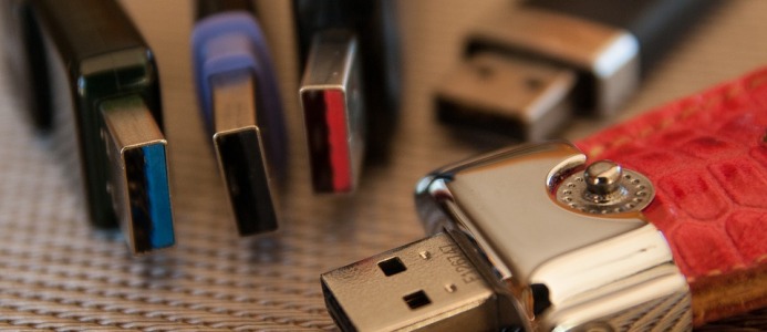 moe Mededogen Zin Hoe moet je een USB-stick formatteren?