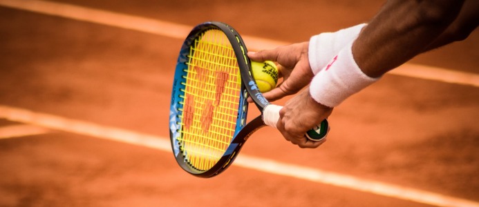 Verbazing violist Goed opgeleid Racket kopen, welk tennisracket past bij mij?