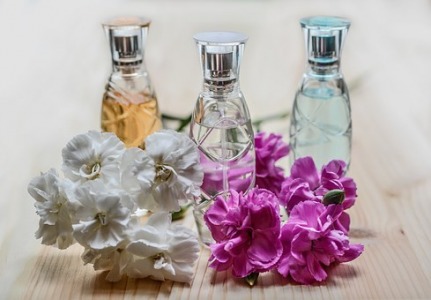 Wat is verschil tussen eau de cologne, eau de toilette en parfum